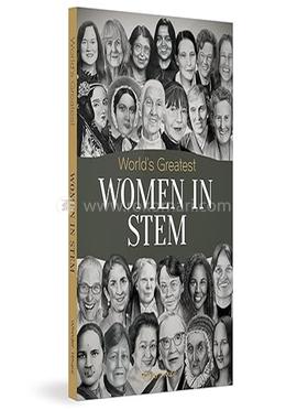World's Greatest Women in STEM