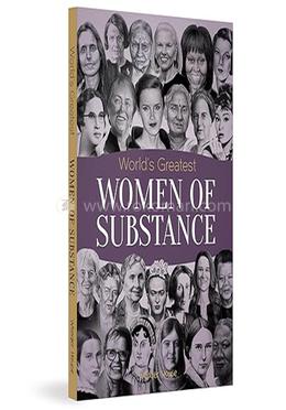 World's Greatest Women of Substance 
