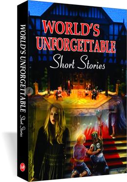 Worlds Unforgettable Short Stories image