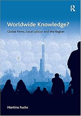 Worldwide Knowledge?