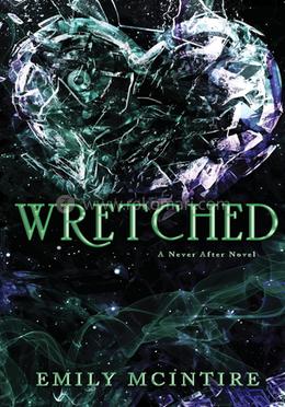 Wretched image