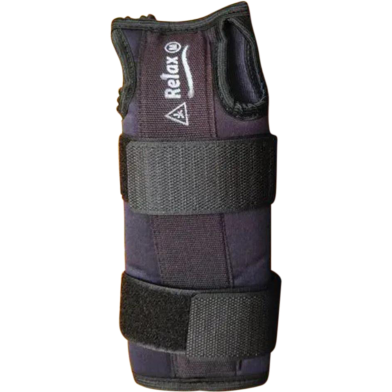 Wrist Splint Fabric Elastic And Cotton -1pcs image