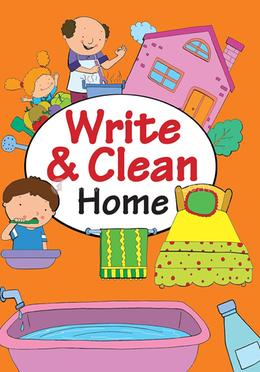 Write And Clean : Home image