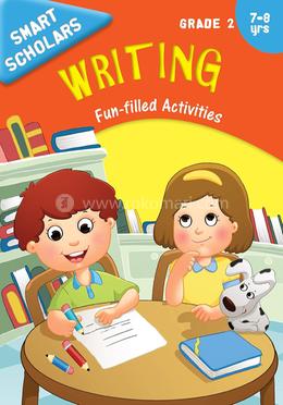 Writing : Grade 2