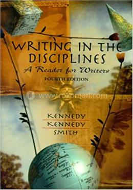 Writing in the Disciplines image