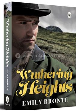 Wuthering Heights image
