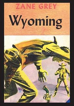 Wyoming image