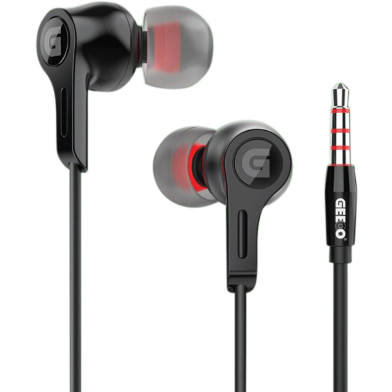 X10 PRO Super Bass Earphone image