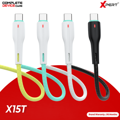 Xpert X15T 2.4A data Cable image