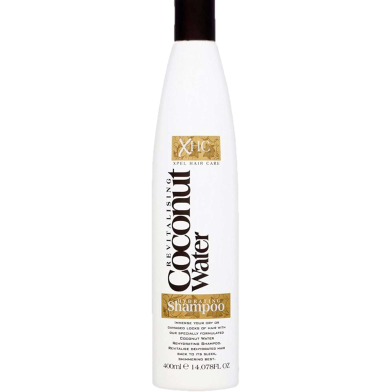 XHC Coconut Water Shampoo - 400 ml image