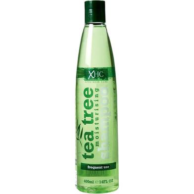 XHC Tea Tree Moisturising Shampoo 400 ml (UAE) - 139700635 image