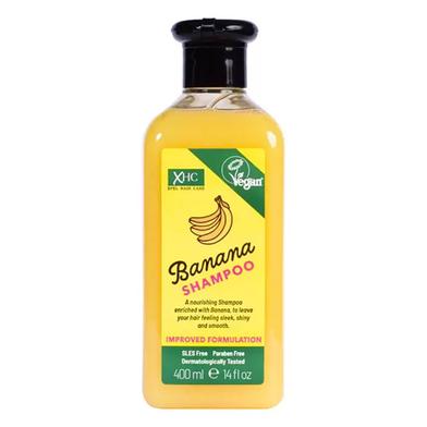 XHC Xpel Banana Shampoo 400ml - 23495 : XHC | Rokomari.com