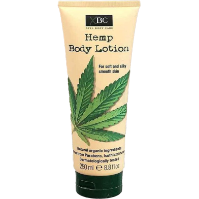 XBC Xpel Hemp Body Lotion 250ml image