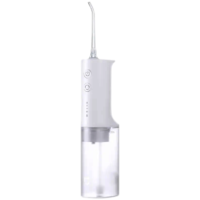 XIAOMI Mijia Portable Oral Irrigator Dental Teeth Whitening Cleaner image