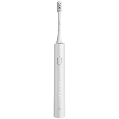XIAOMI T302 MIJIA Sonic Electric Toothbrush Ultrasonic Teeth Whitener IPX8 Brush image