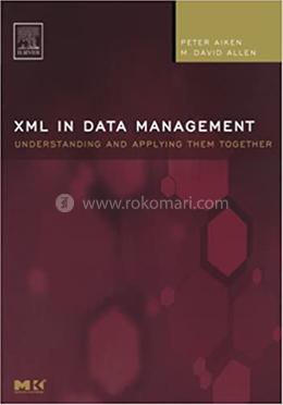 XML in Data Management image