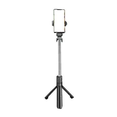 XT02 Wireless Bluetooth Tripod and Mobile Phone Selfie Stick image