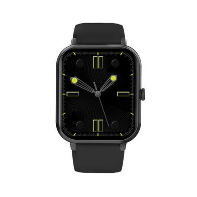 XTRA Active S7 Bluetooth Calling Smart Watch-Black image