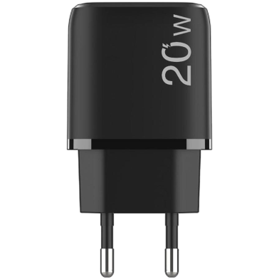 XTRA Power DA20 20W Adapter-Black image