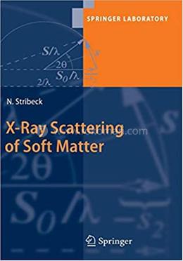X-Ray Scattering Of Soft Matter image