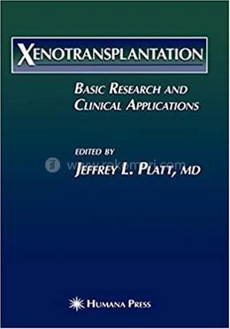 Xenotransplantation image