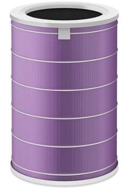 Xiaomi  Air Purifier Filter Antibacterial (MCR-FLG) - Purple image