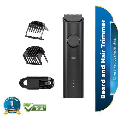 Xiaomi Beard Trimmer 2C For Man image