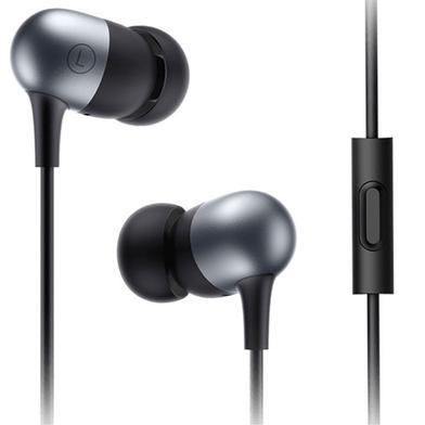 Xiaomi Capsule In-ear Headphones - Space Gray image