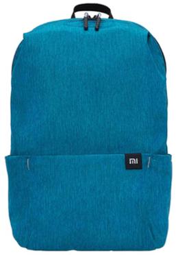 Xiaomi Colorful Mini Backpack - Bright Blue image