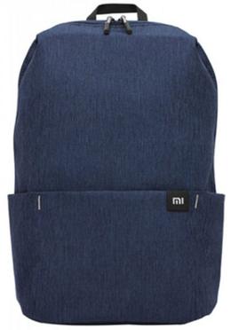 Xiaomi Colorful Mini Backpack - Dark Blue image