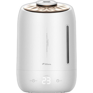 Xiaomi DEERMA DEM F600 Household Humidifier Purifying Mist Maker image