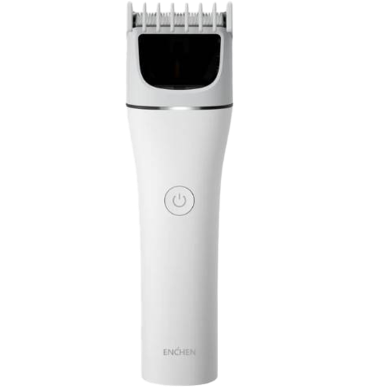 Xiaomi Enchen Boost 2 Hair Clipper and Beard Trimmer for Men image
