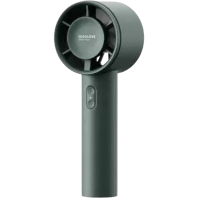 Xiaomi F01 Solove aisolove Fan Turbine Mini Hand Fan 2000 mAh Battery image