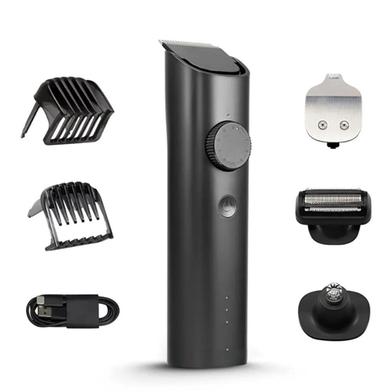 Xiaomi Grooming Kit, Face, Hair, Body, All-in-One Professional Styling Kit for Men image