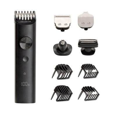 Xiaomi Mi Grooming Kit Pro Professional Styling Trimmer Body Grooming image