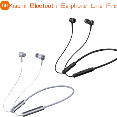 Xiaomi Mi Line Free Wireless Earphones (Any Color) image