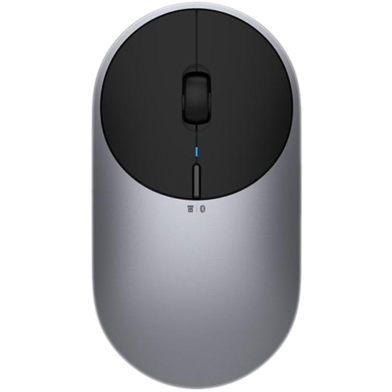 Xiaomi Mi Portable Wireless Mouse 2 image