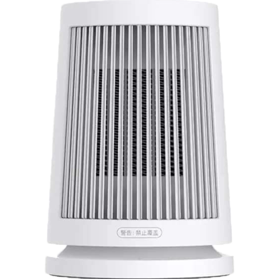 Xiaomi Mijia 600W PTC Heating Desktop Electric Heater image