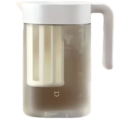 Xiaomi Mijia Leak-Proof Cold Water Kettle 1.6L image