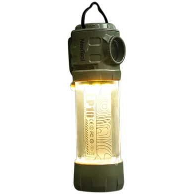 Xiaomi Nextool LP10 500LM Starry Camping Light image