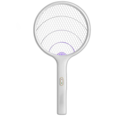 Xiaomi Qualitell E1 UV Light Electric Mosquito Swatter Racker image