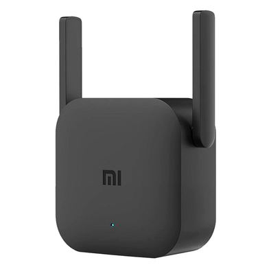 Xiaomi Repeater Pro 300m 2.4GHZ Wifi Amplifier With 2 Antenna image
