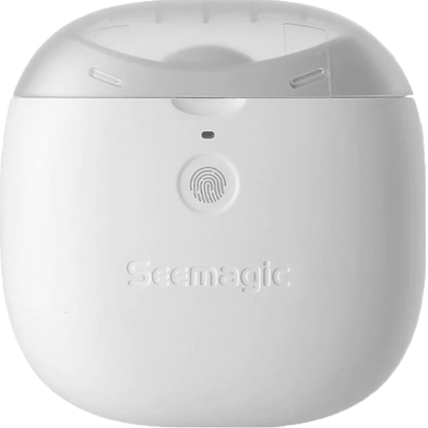 Xiaomi Seemagic Electric Nail Clipper Pro image