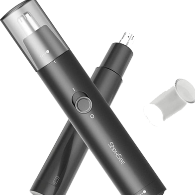 Xiaomi Showsee Electric Mini Nose Hair Trimmer C1 image