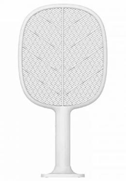 Xiaomi Solove P2 2W Electric Mosquito Swatter Bat - White image
