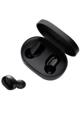 Xiaomi True Wireless Earbuds 2s Gaming Version - Black image