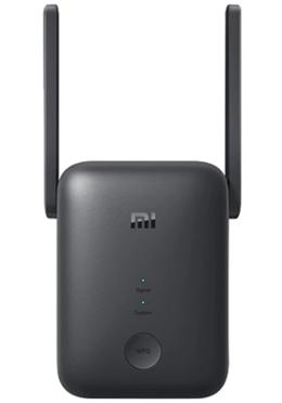 Xiaomi WiFi Range Extender AC1200 - Black image