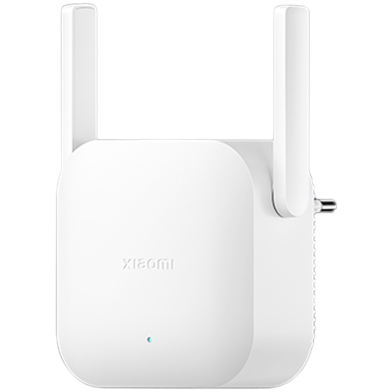 Xiaomi WiFi Range Extender N300 300Mbps - White image