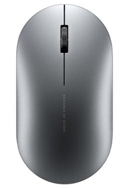 Xiaomi Wireless Bluetooth Fashion Mouse - Gray image