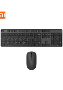 Xiaomi Wireless Keyboard and Mouse Combo image